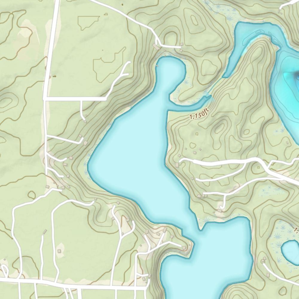 Shunenberg Lake photo