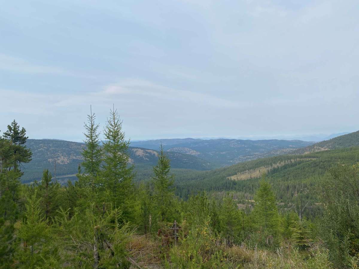 Haskill Divide photo 4
