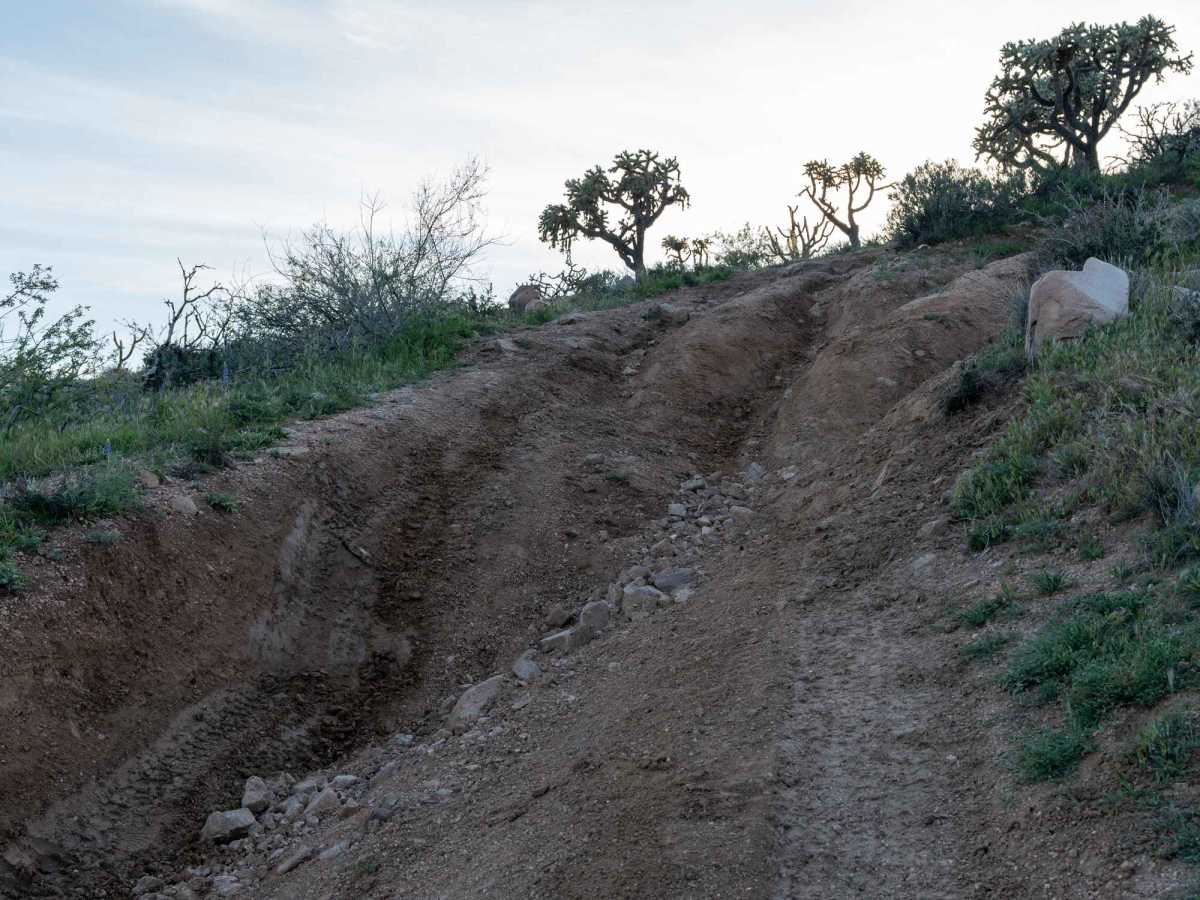 Hill Of Doom - FS 255 photo 6