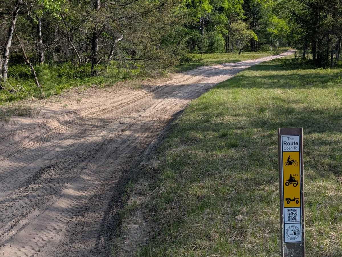 North Missaukee Route (Section 3) photo 3
