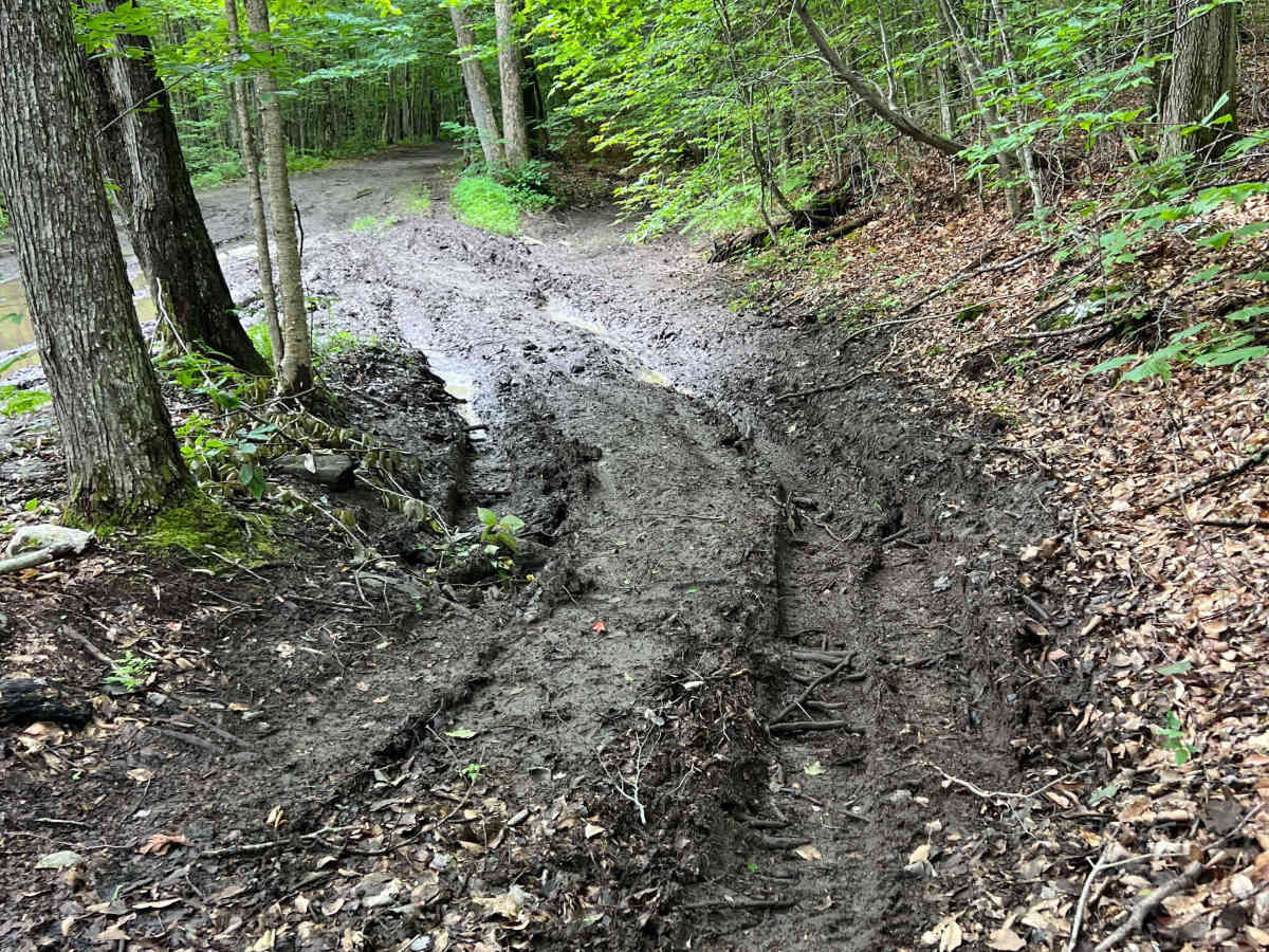 Turnpike Road photo 6