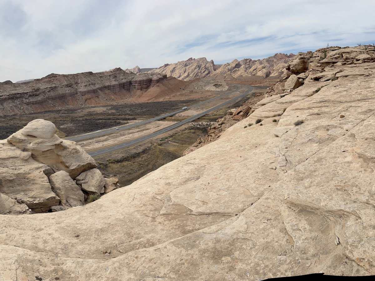 Buckmaster Mining Overlook photo 2