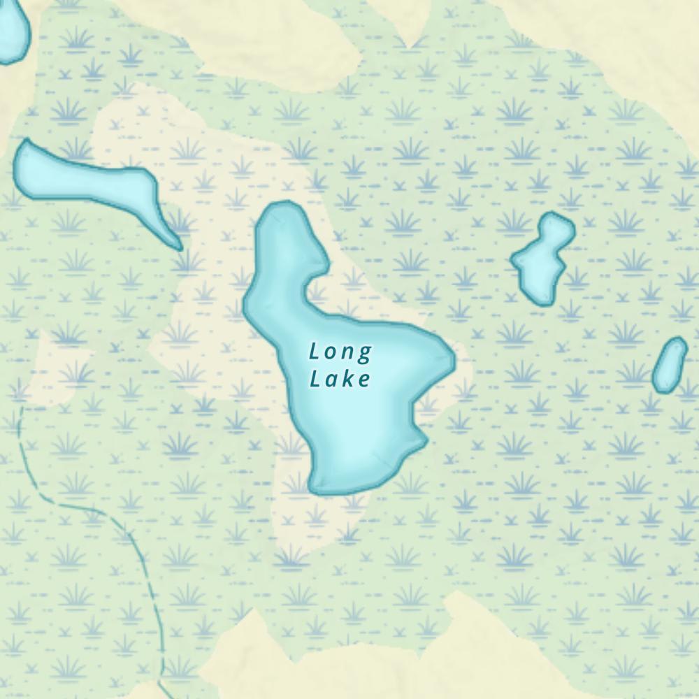 Long Lake photo