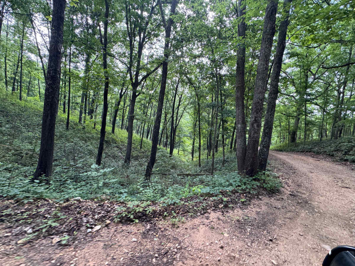 Devil's Well Road photo 6