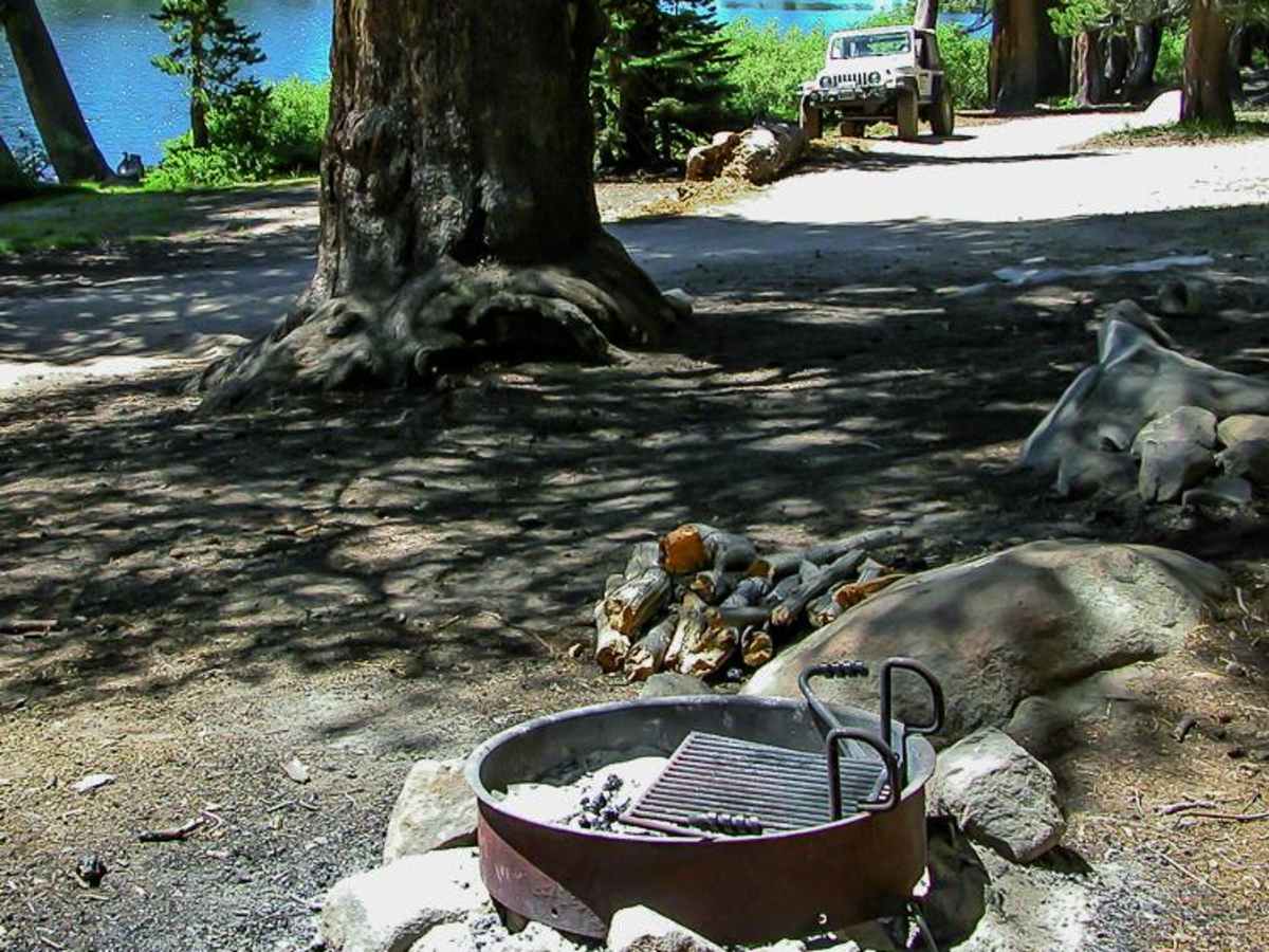 Coyote Lake photo 6