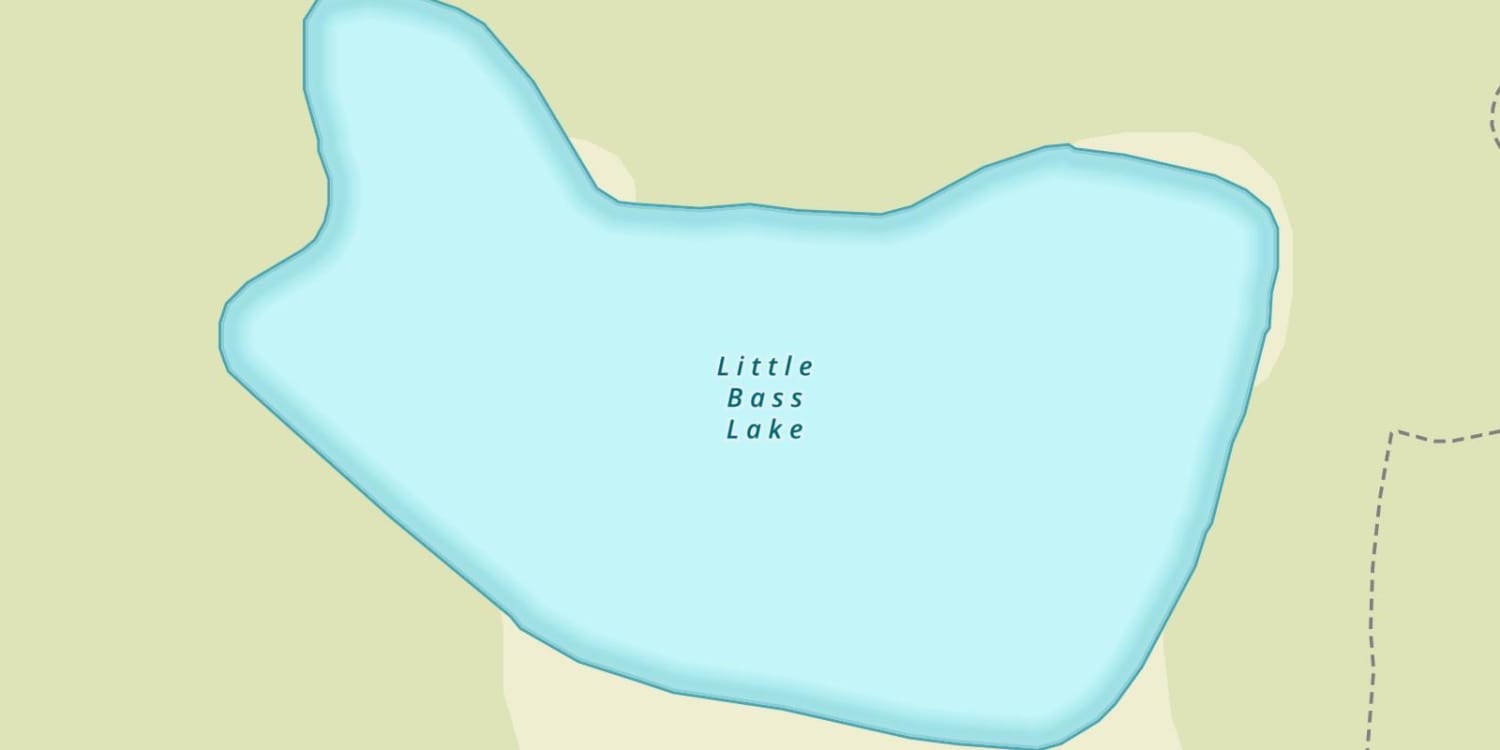 waterbodys