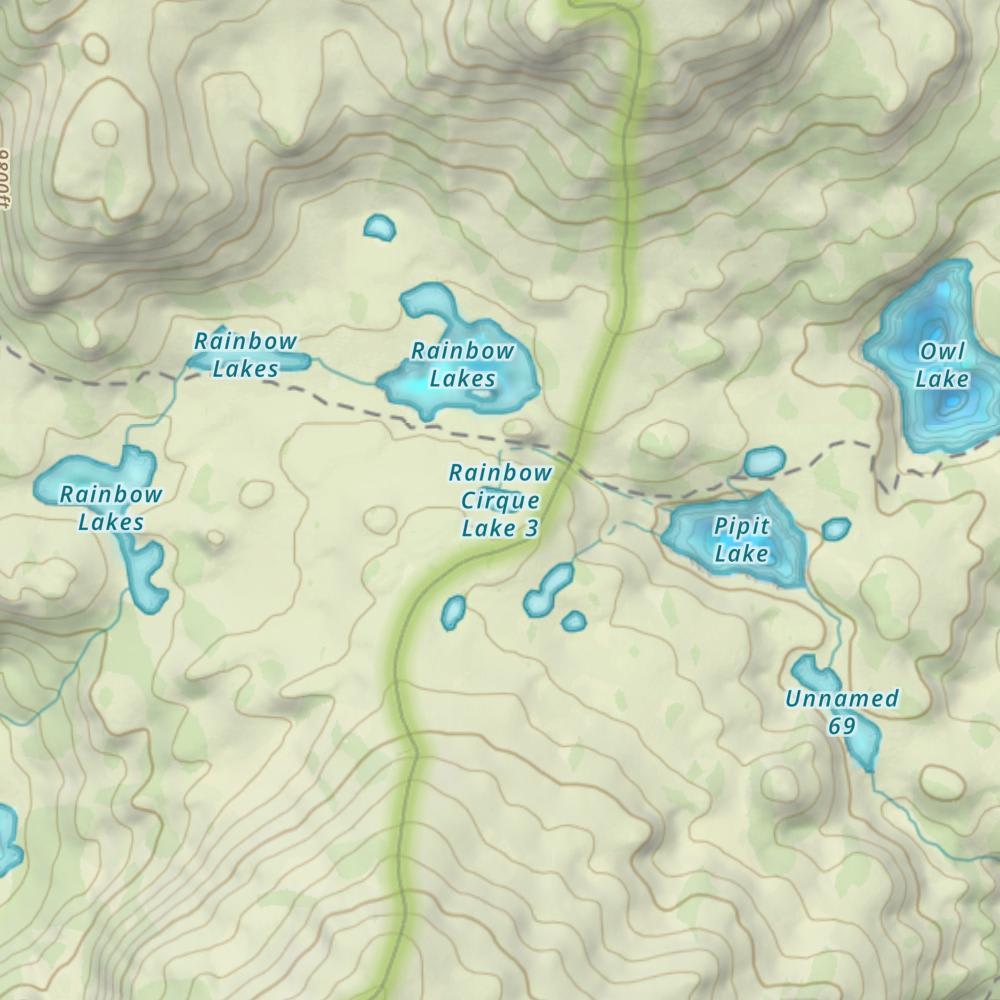 waterbodys