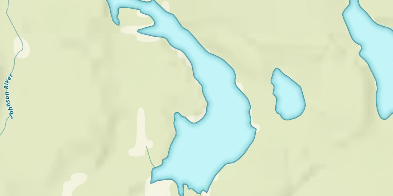 Net Lake