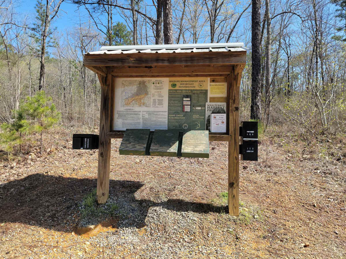 USFSR #607 Bulls Gap photo 2