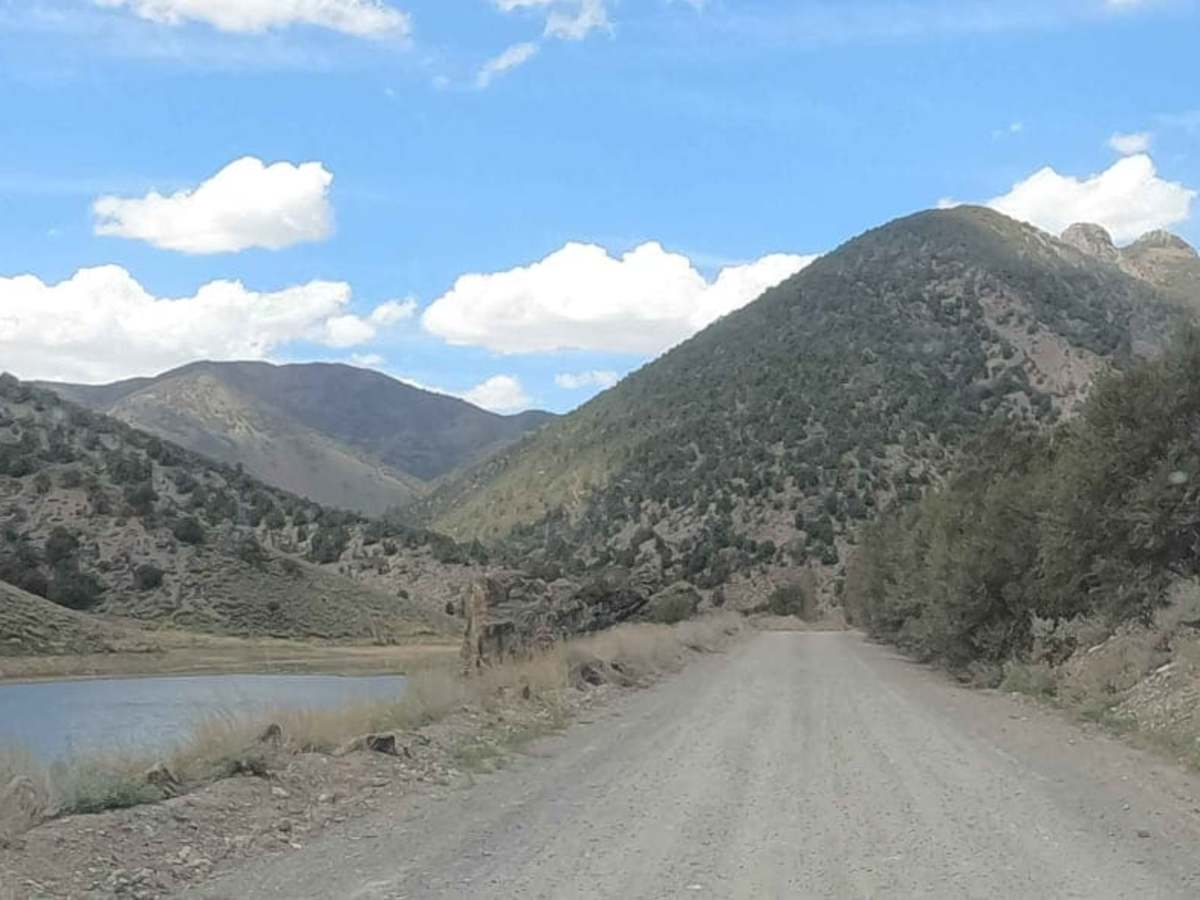 Kingston Canyon Road photo 6