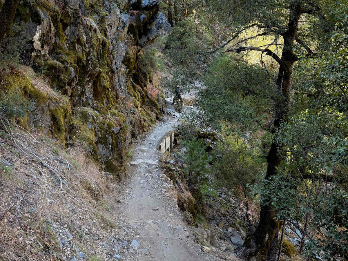 First Divide  photo 3