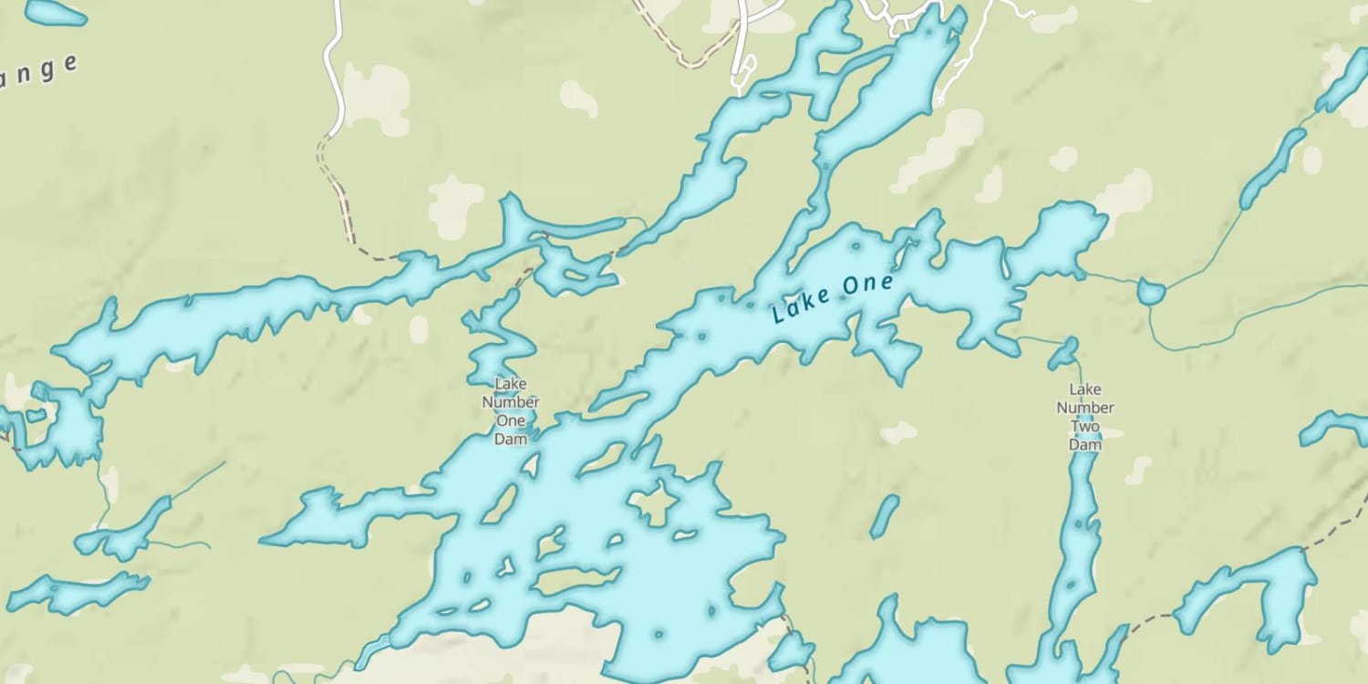 waterbodys