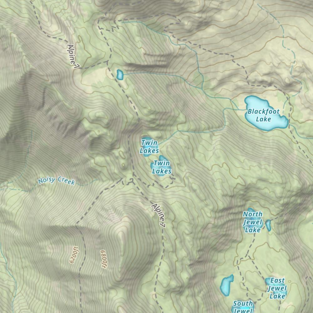 waterbodys