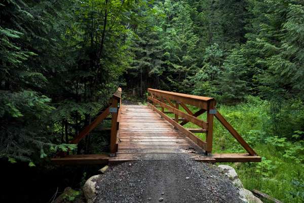 Clark Creek