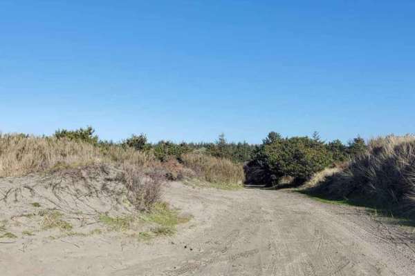 Delaura Dune Trail