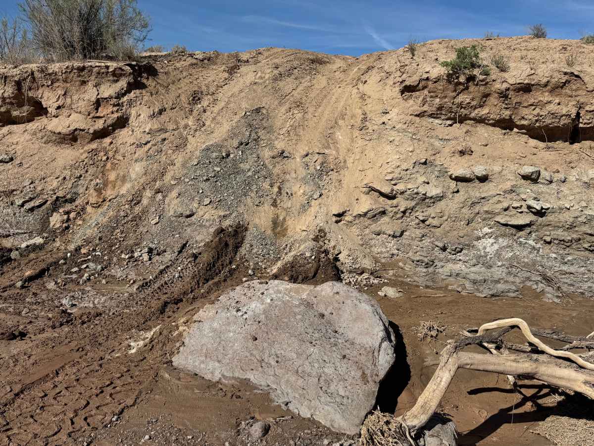 Lower Salt Wash photo 4