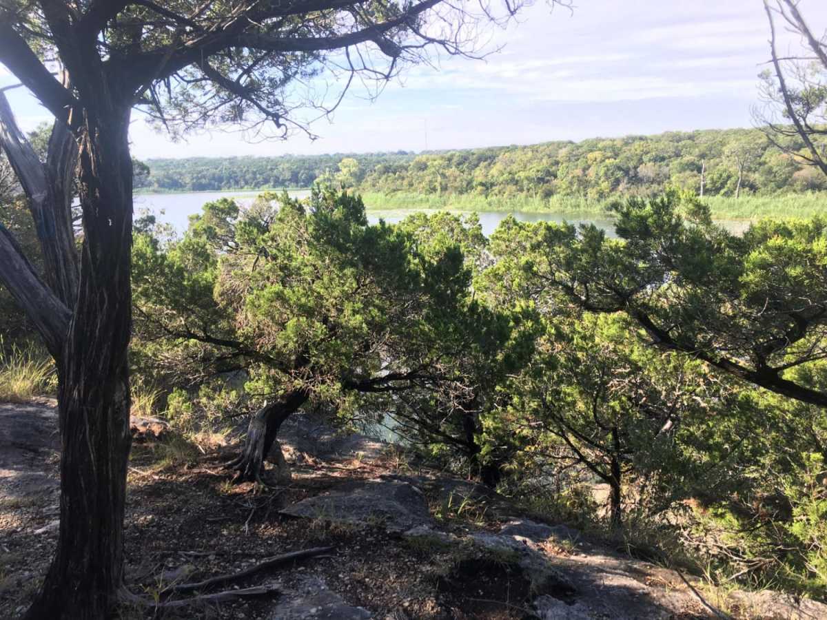 Texas Traverse (Leg 2) photo 2