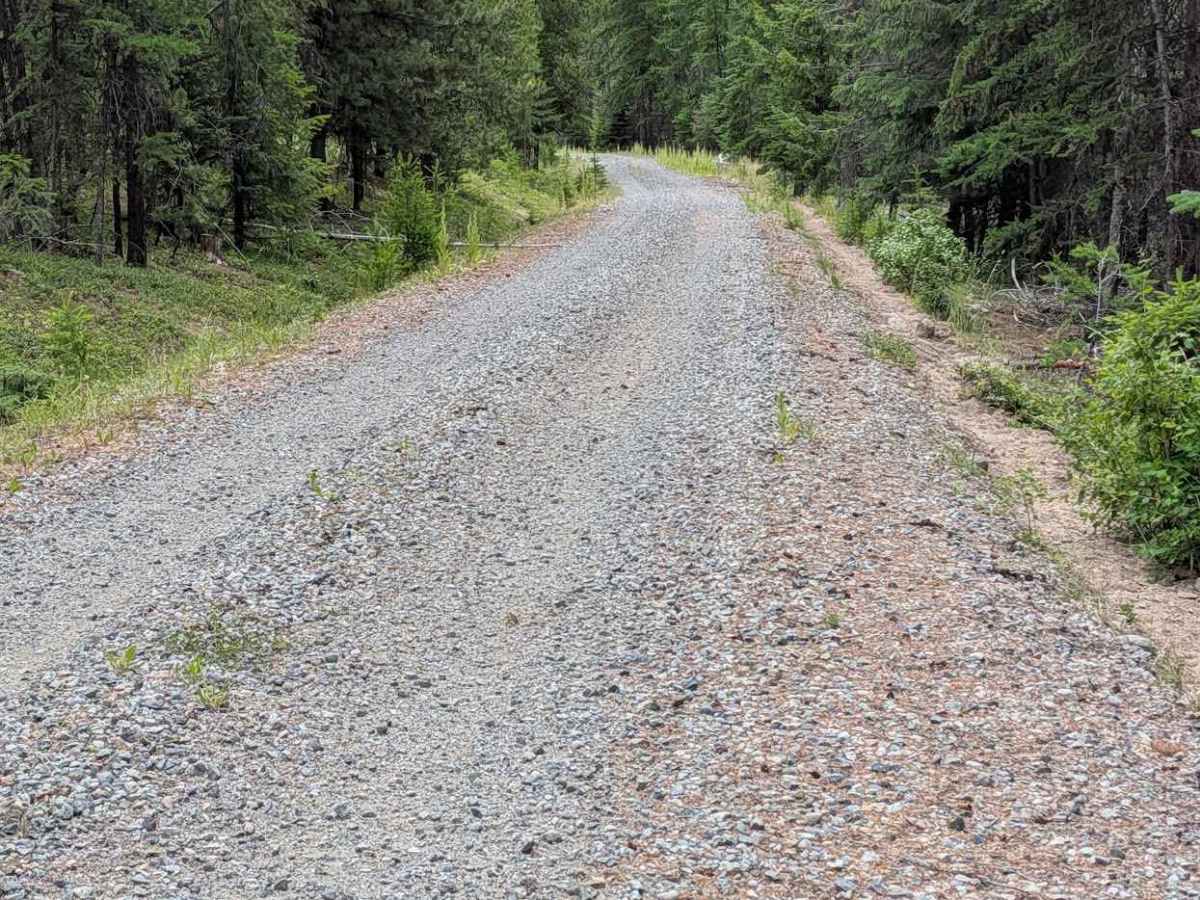 Wickiup Creek Road photo 5