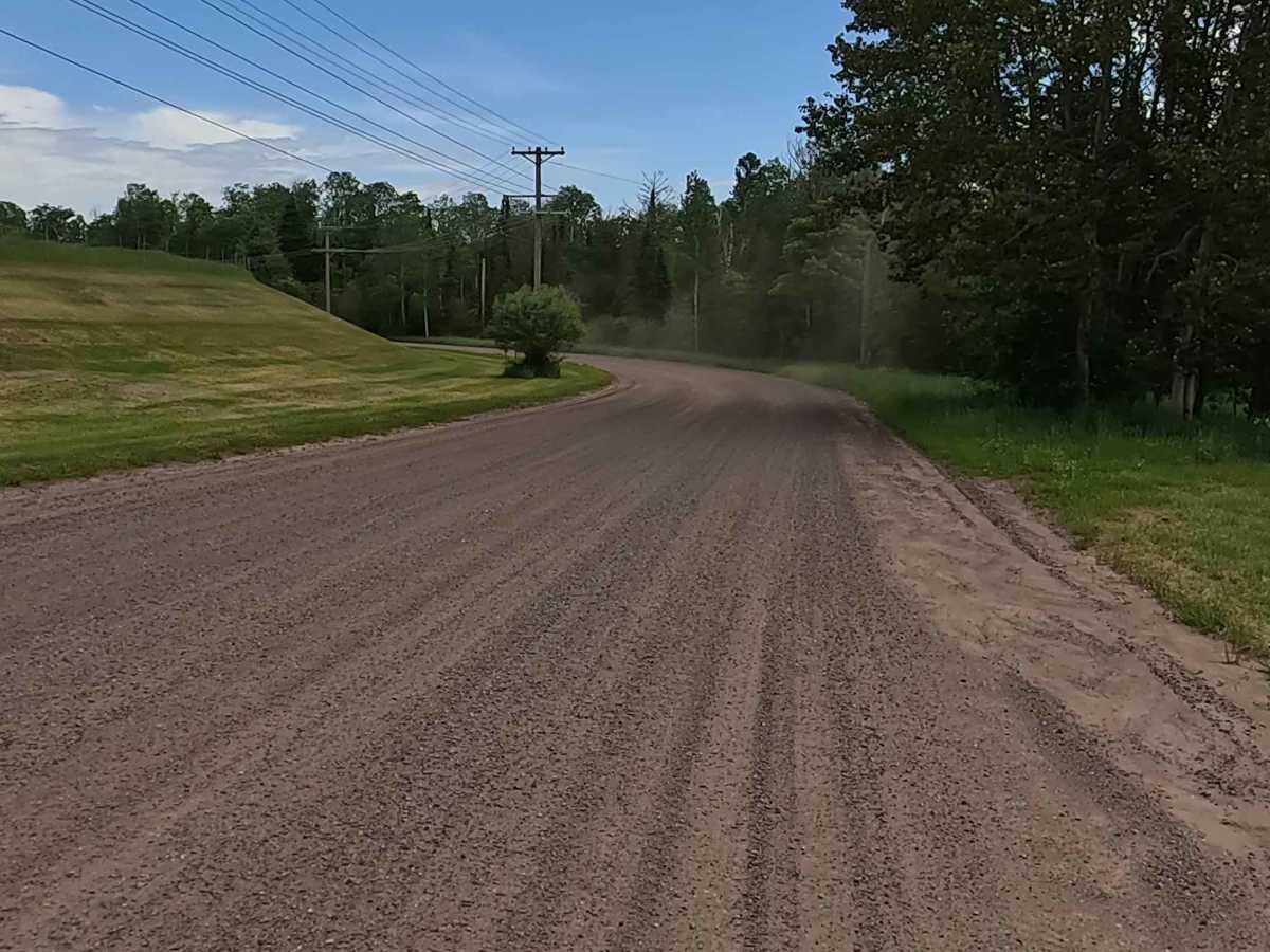 ORV LB Route - Plains Cutoff photo 5