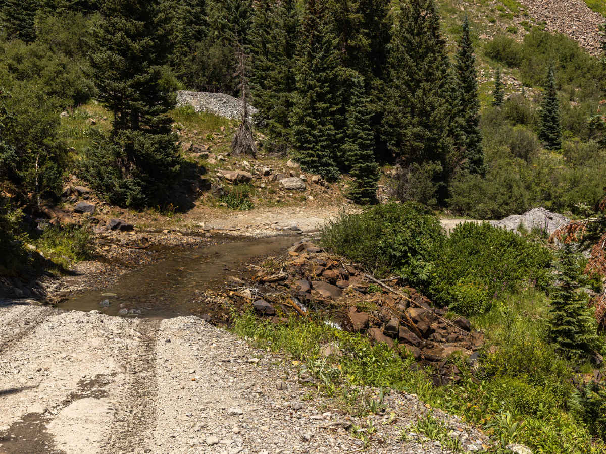 Governors Basin photo 6