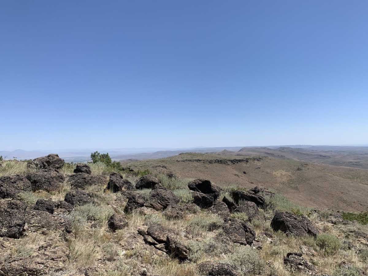 Davis Mtn. Loop photo 4