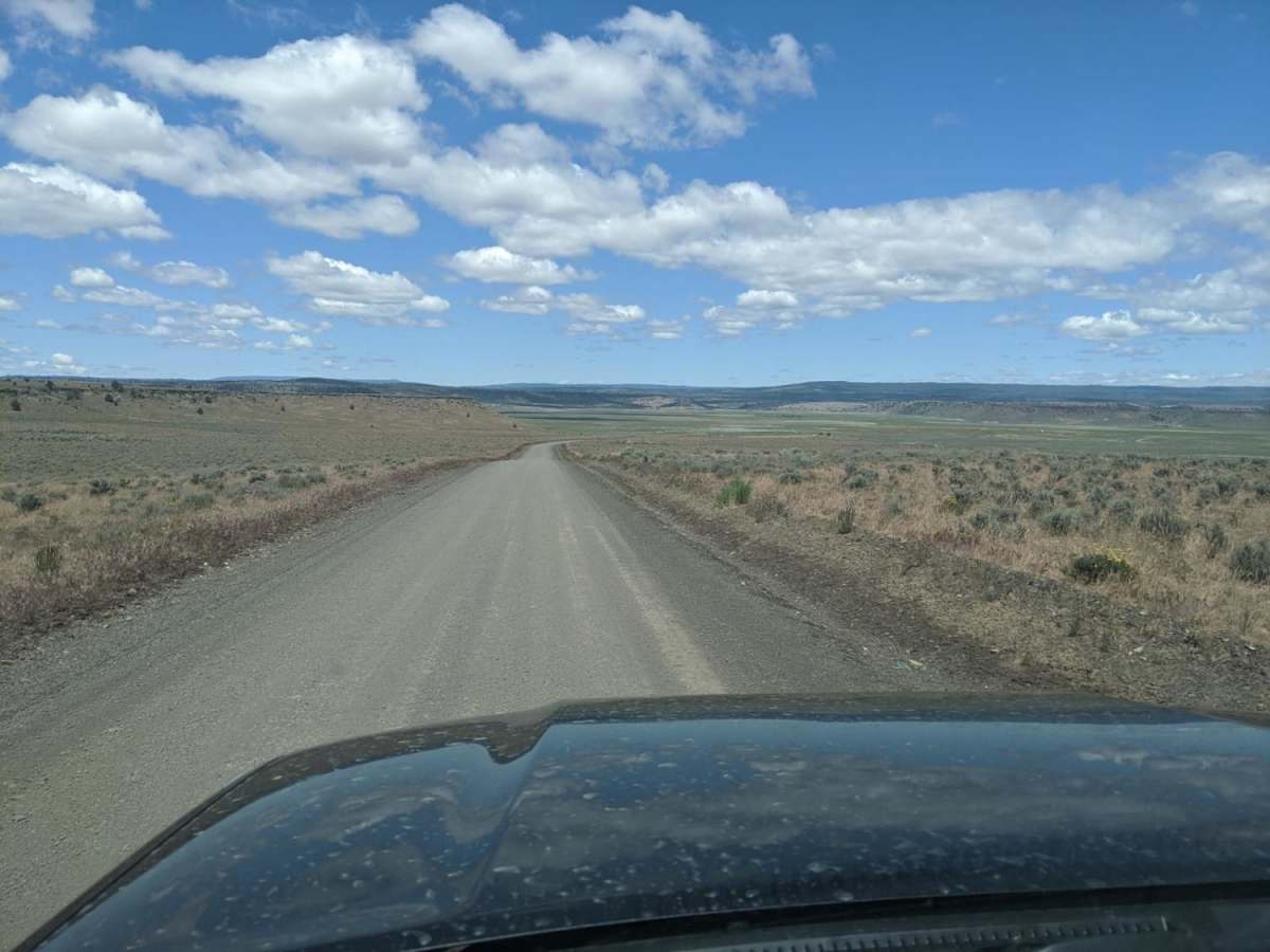 Paulina Valley Rd / 4200 / 4250 / 1200 photo 2