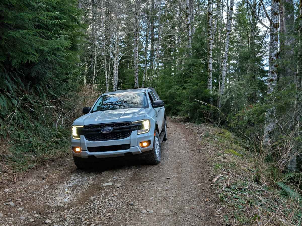 Bremer Mountain photo 5