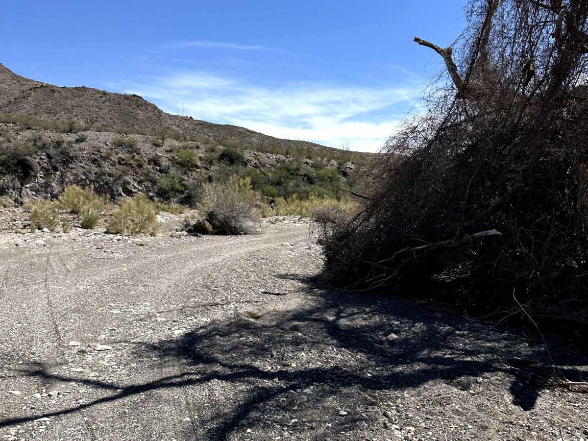 Smith Ranch Road photo 5