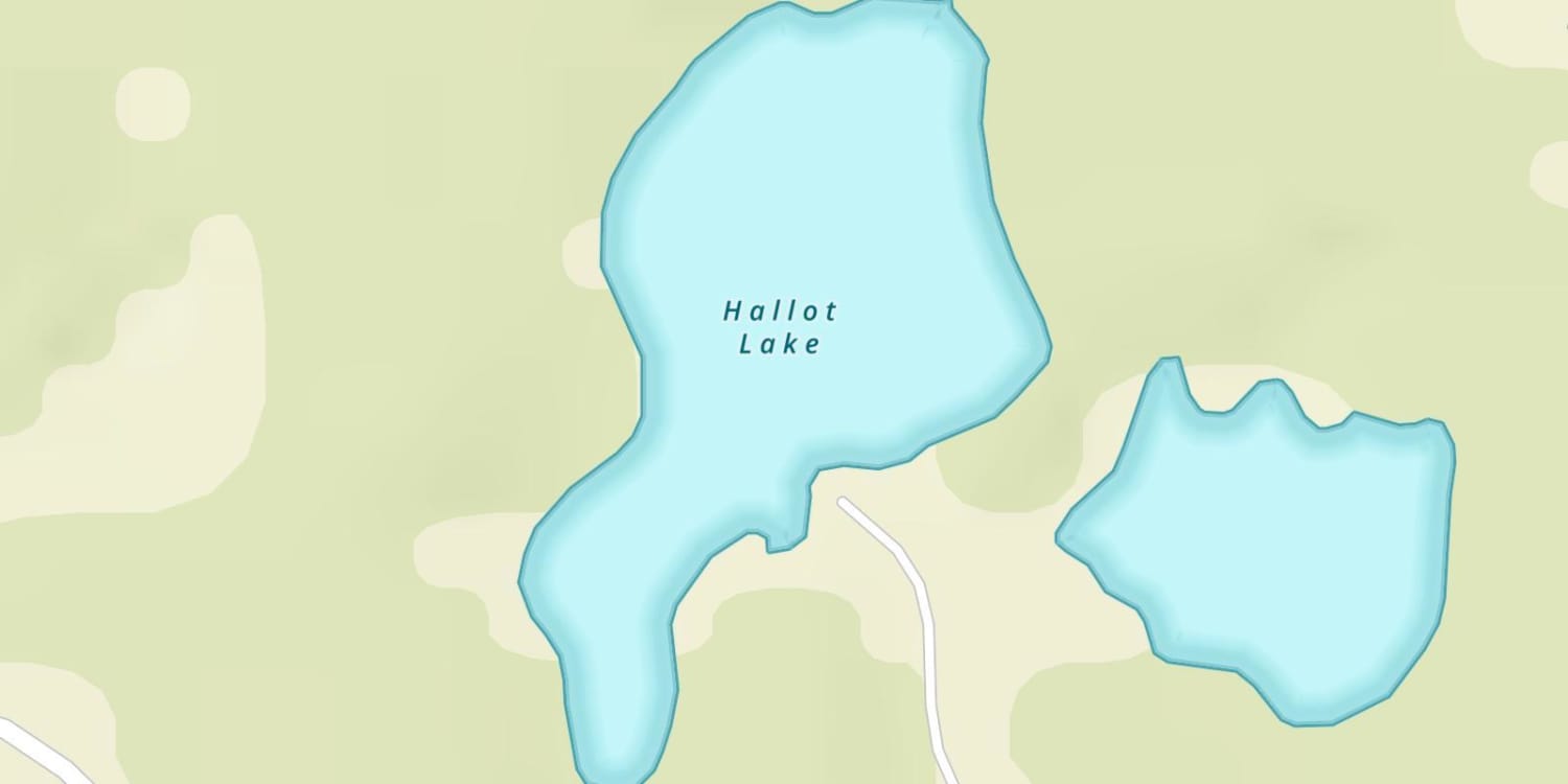 waterbodys