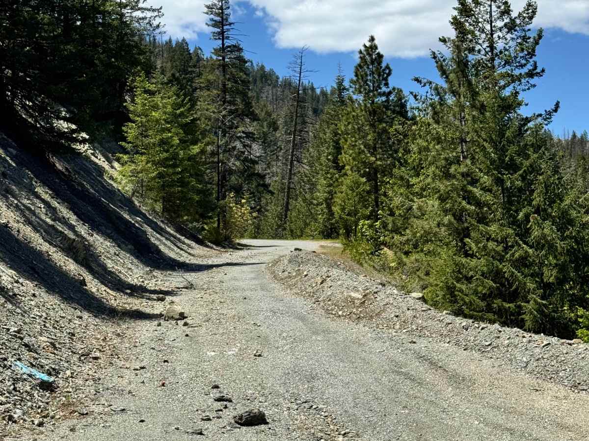 Lower Middle Ridge - FS 21N07 photo 4