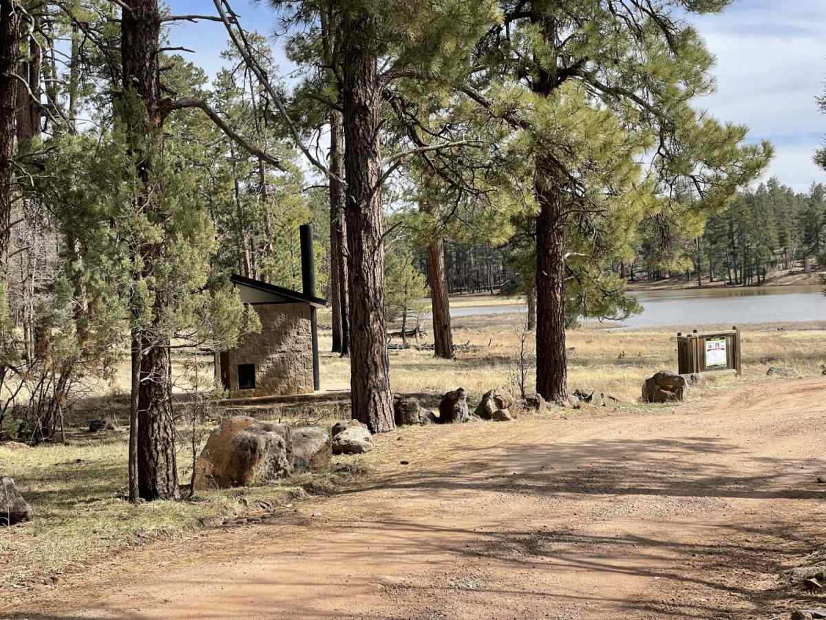 JD Dam Lake photo 3