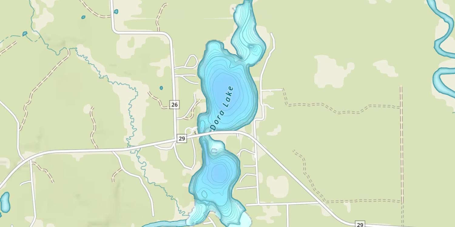 waterbodys