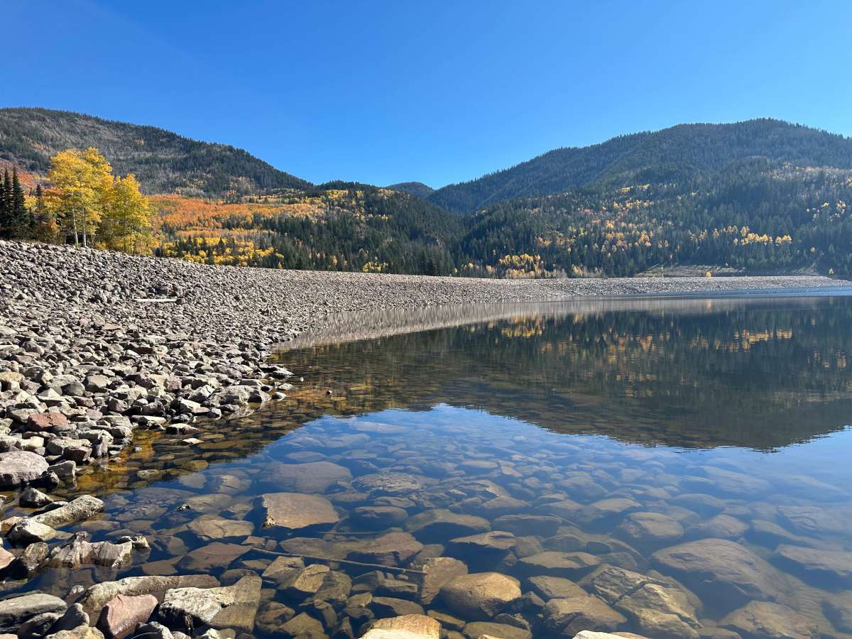 Red Pine Trail trail photo