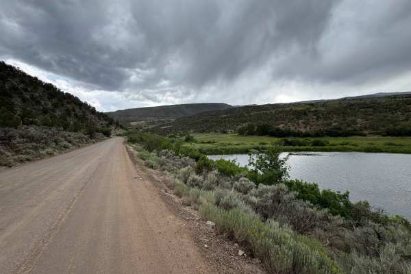 Sweetwater Road