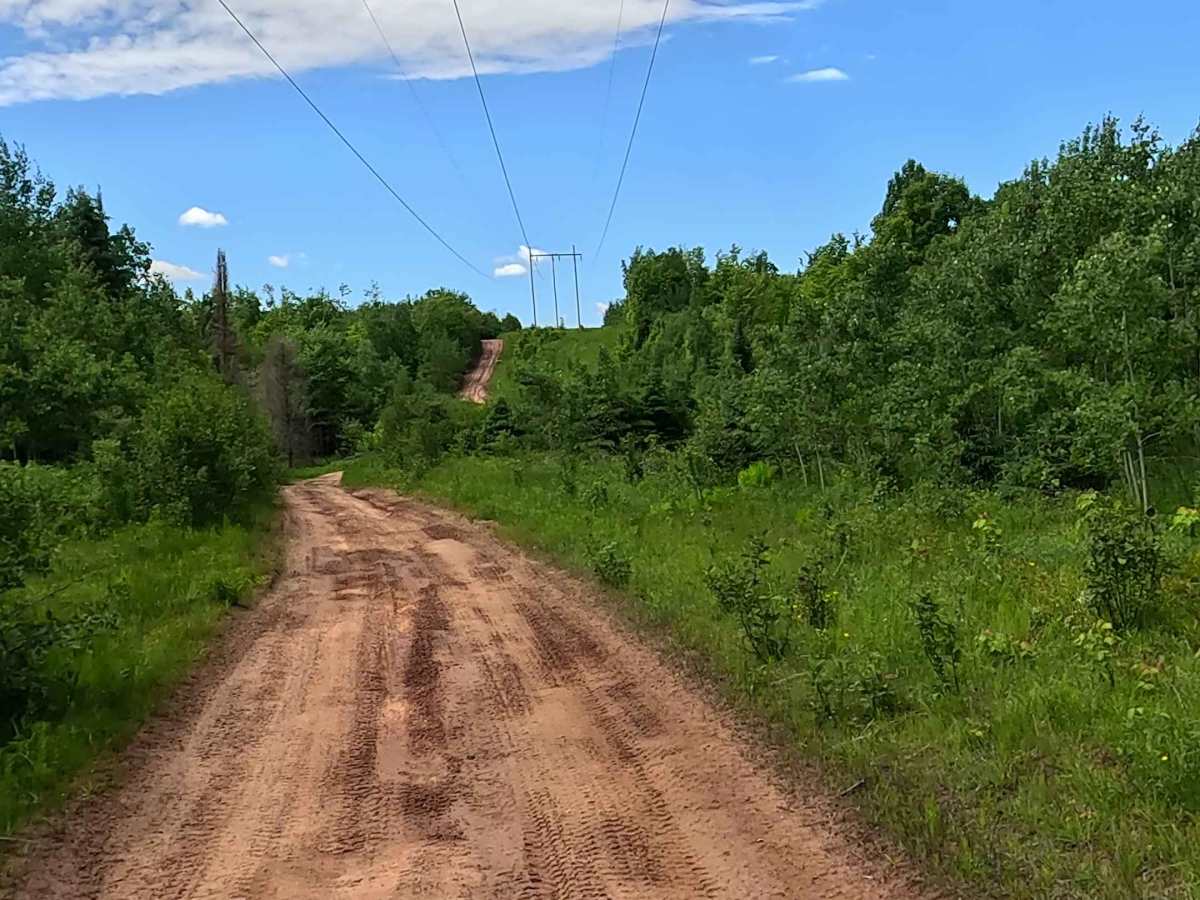 ORV LB Route - Baraga photo 2