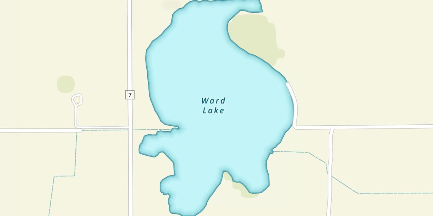 waterbodys