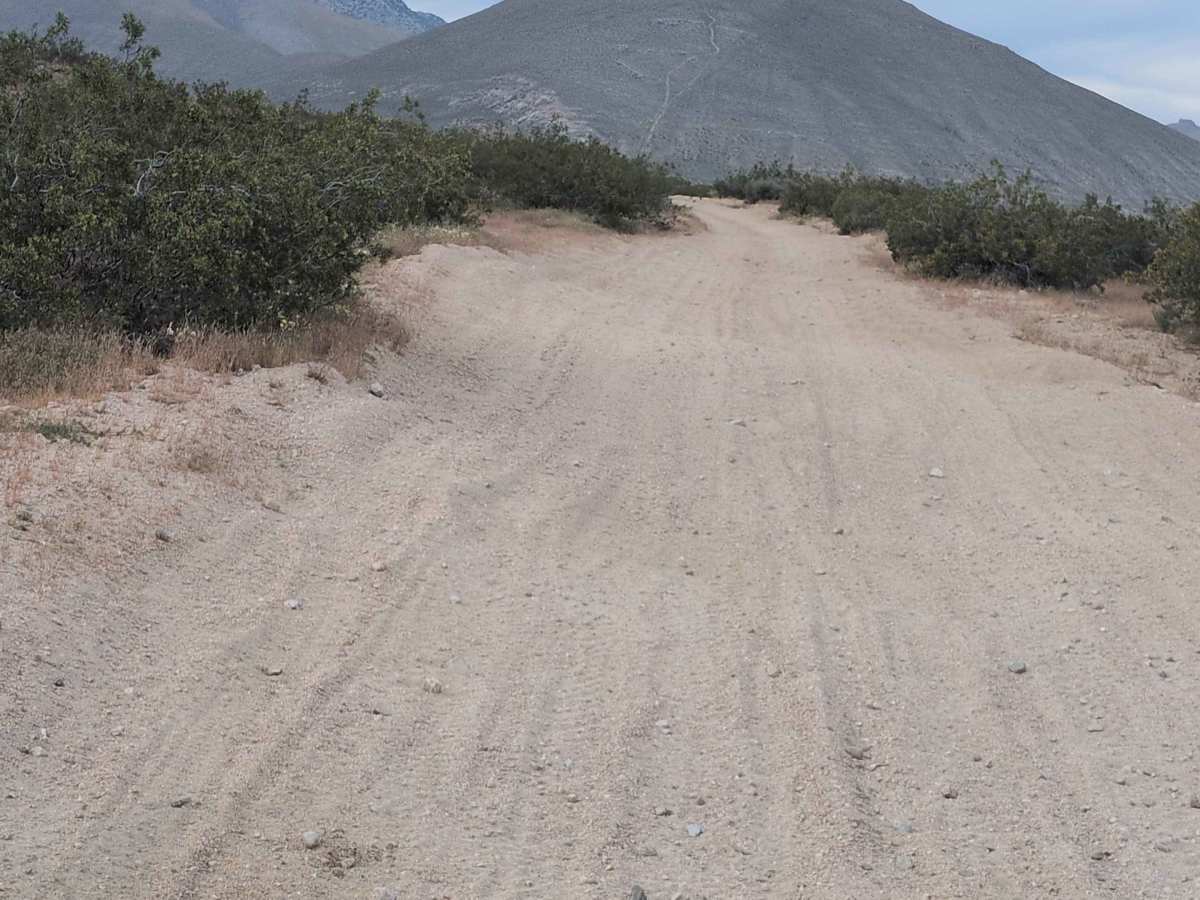 Horse Canyon BLM SC65 North photo 6