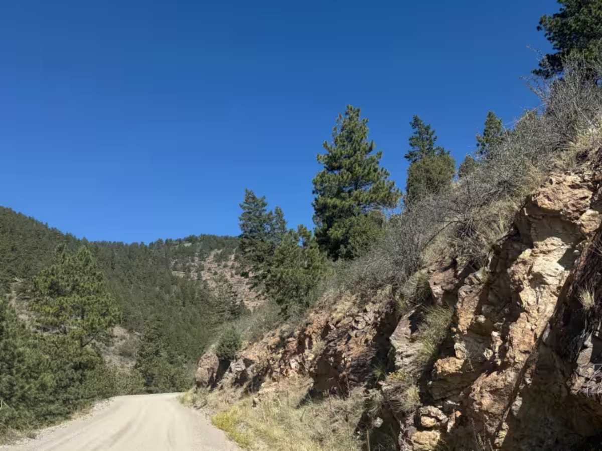 Virginia Canyon Road 279 photo 4