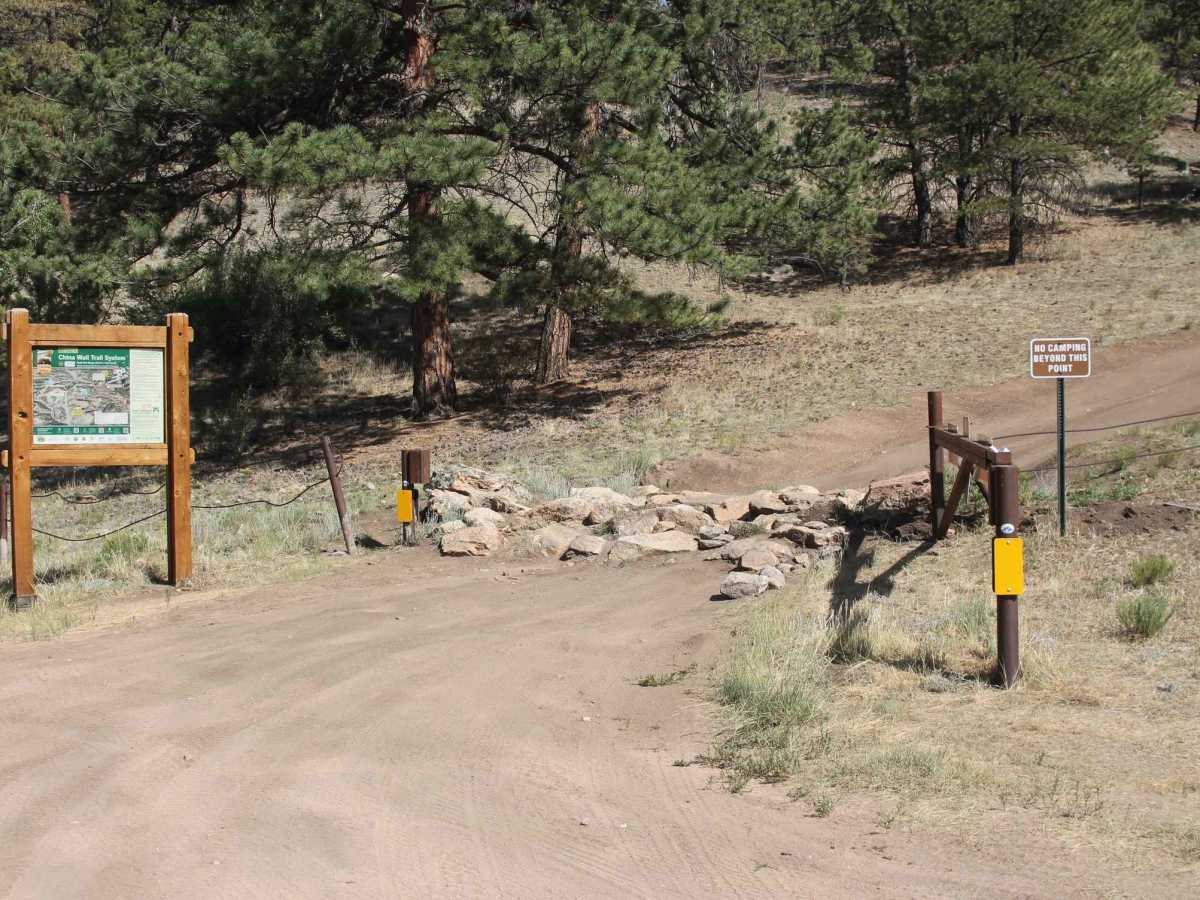 Box Canyon - FS 204 photo 5