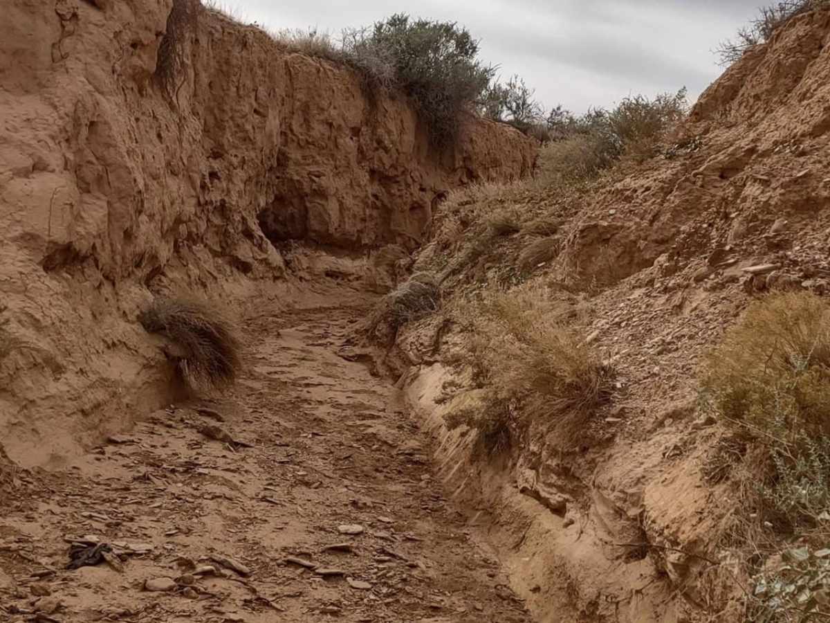 Rocky Top Little Creek Mesa photo 2