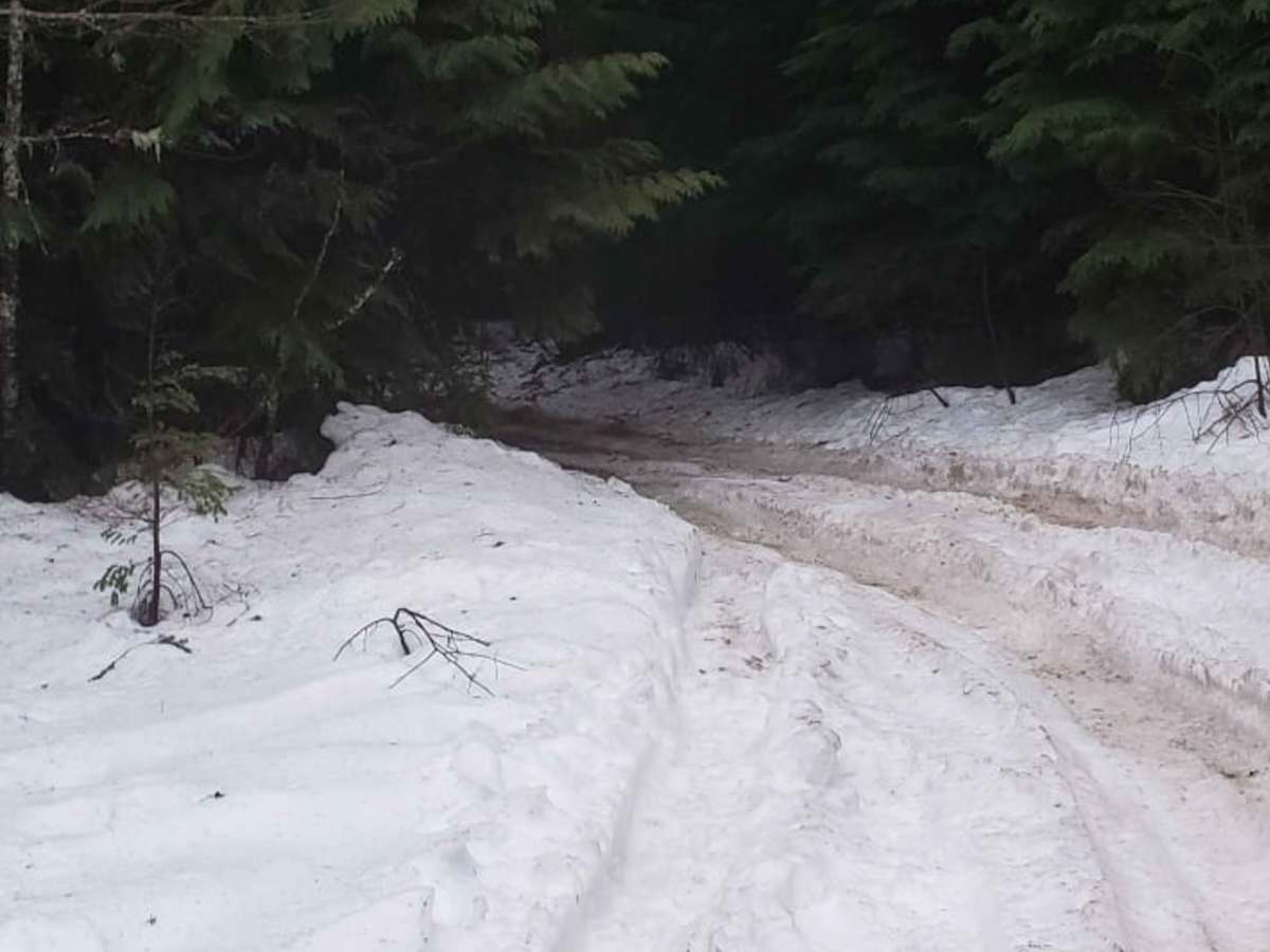 OHV Abbott Road Quarry photo 2