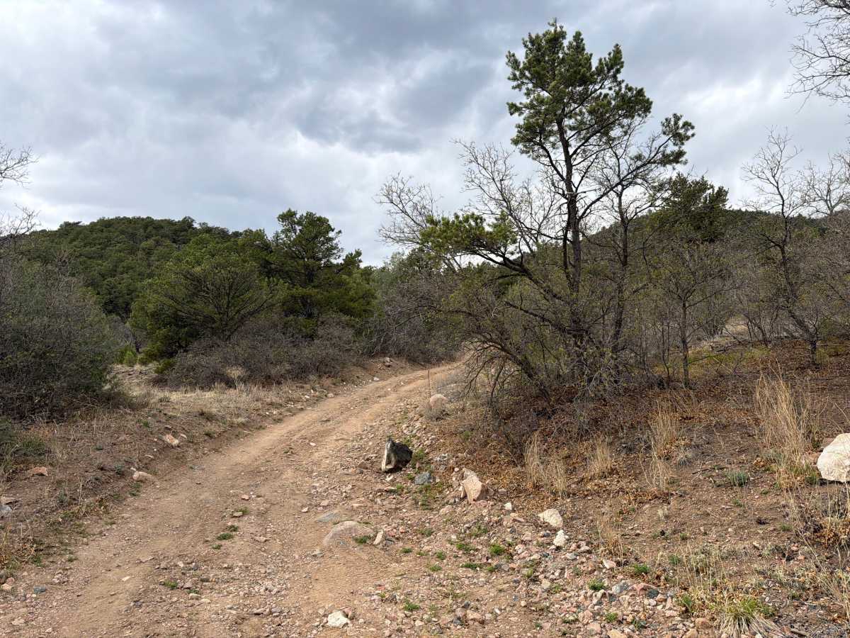 Mineshaft Place - BLM 6170 photo 6