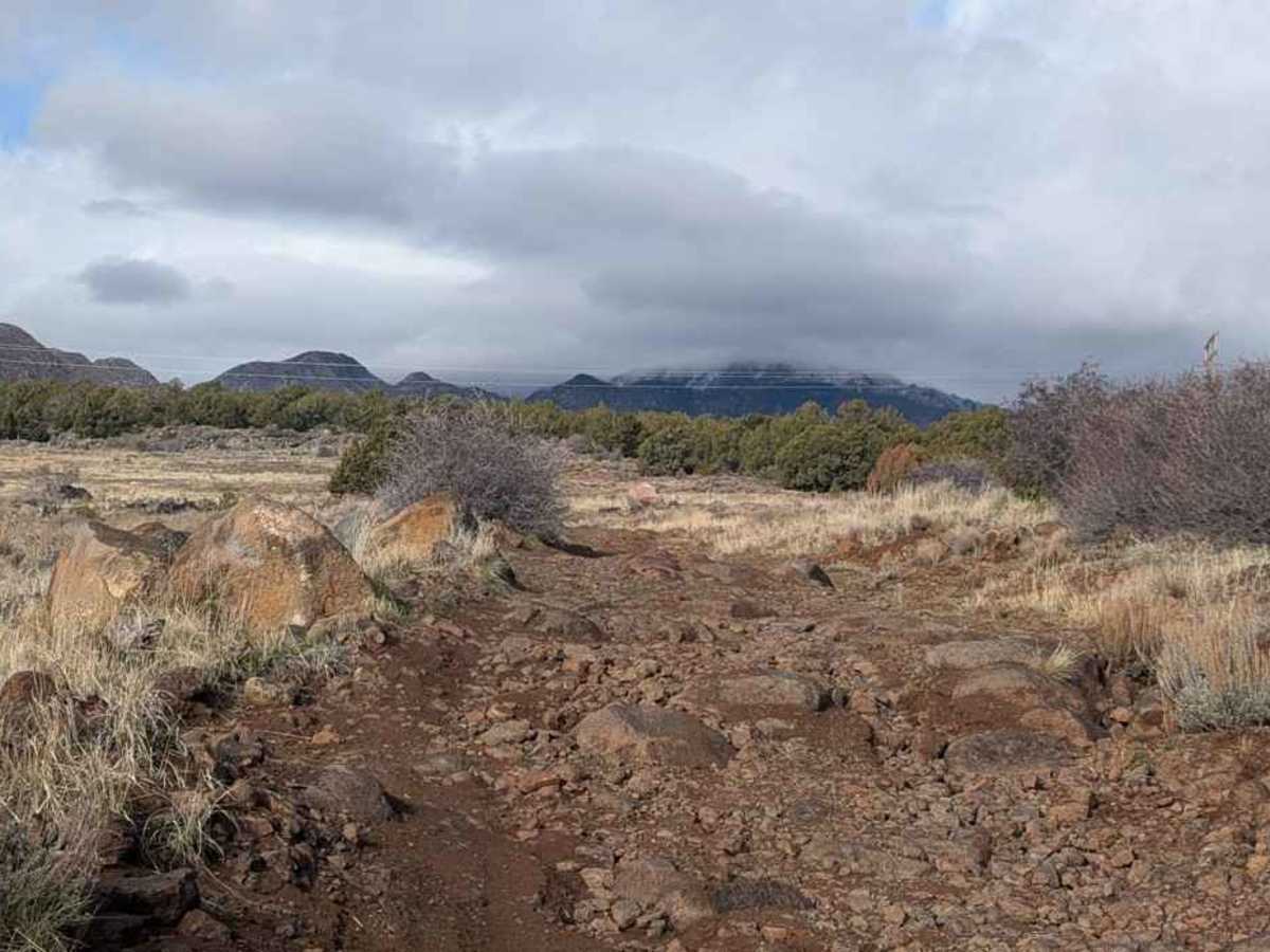 Peter’s Leep-Mormon Trail photo 6