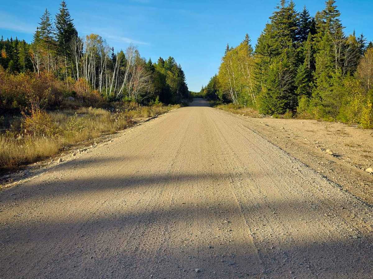 Seven Mile Lake Road photo 3