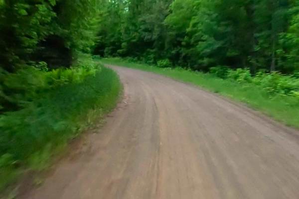 Indian Road