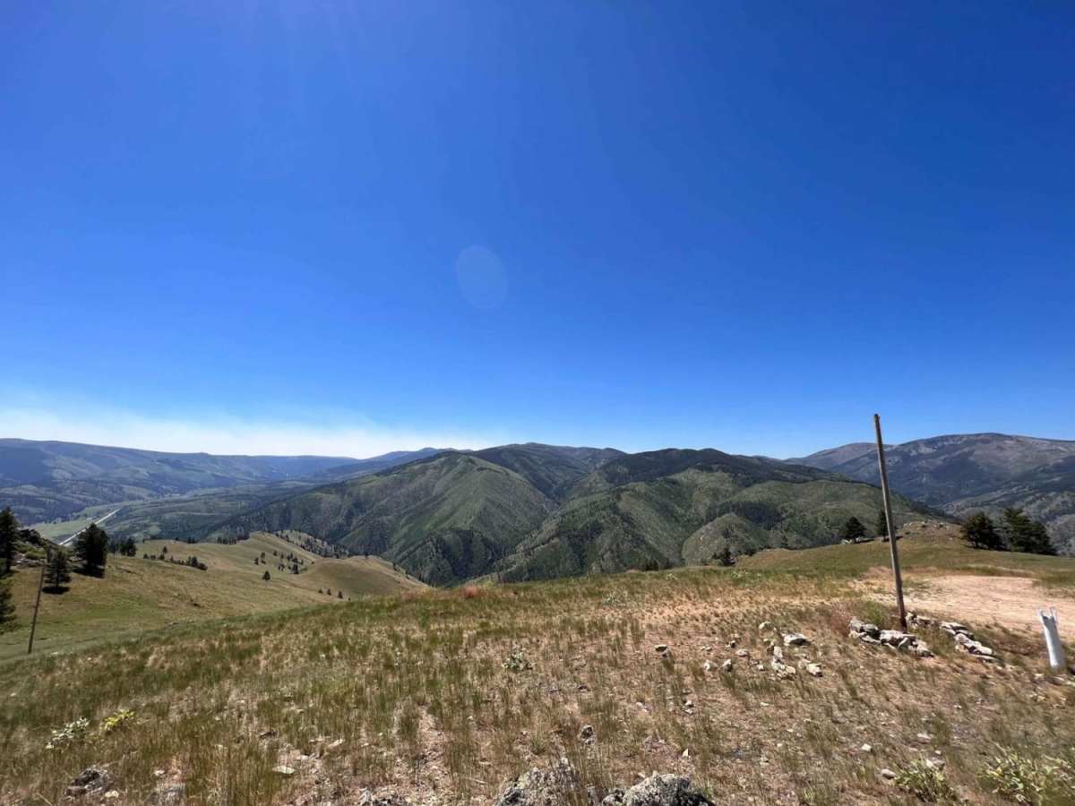 Sula Peak Lookout photo 6