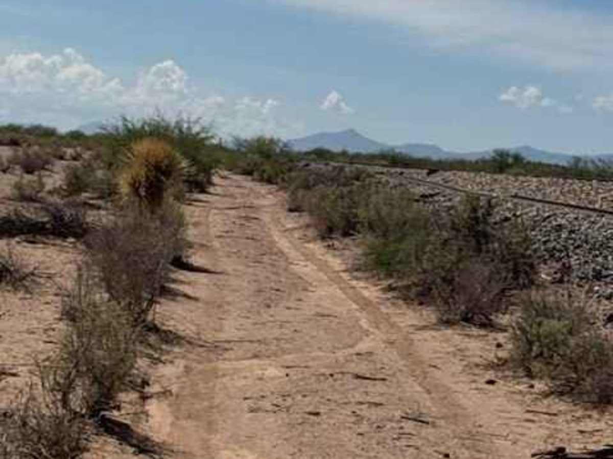 BLM SS1016 trail photo