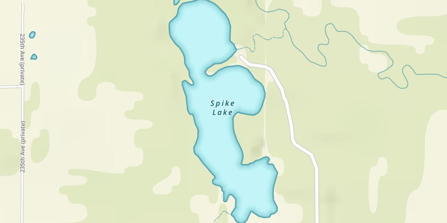 Spike Lake
