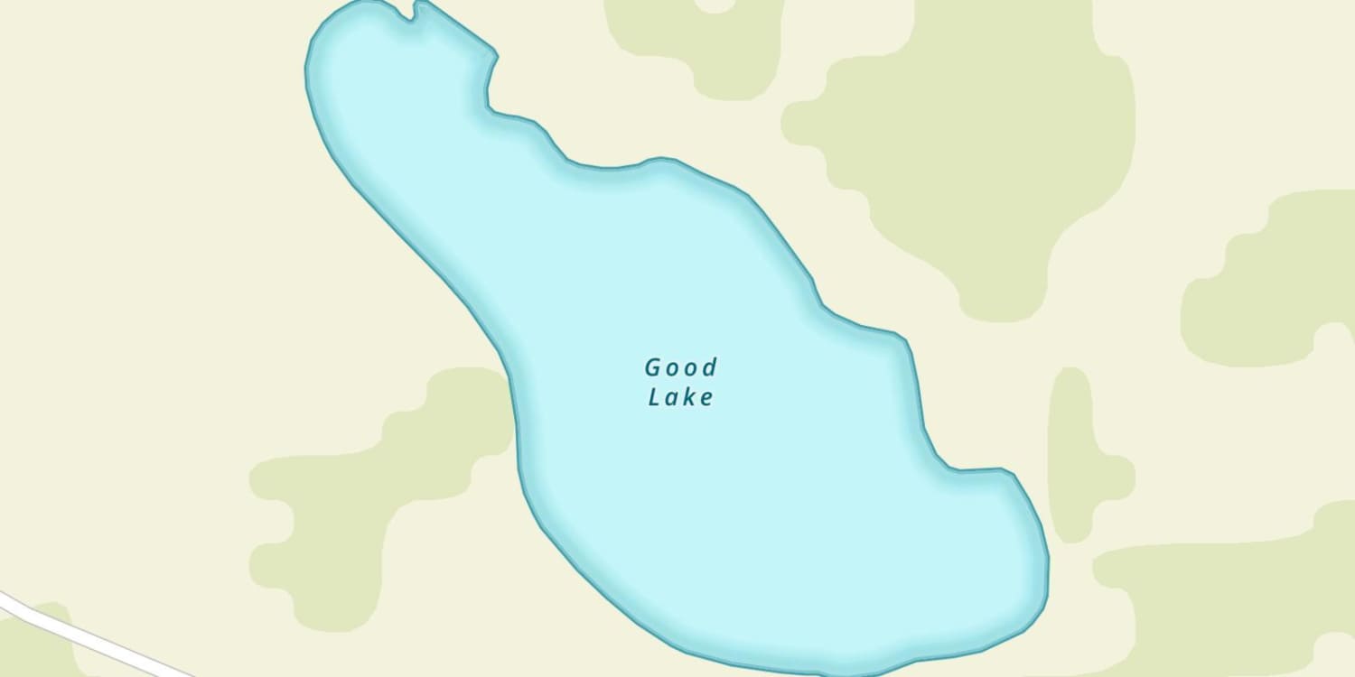 Good Lake