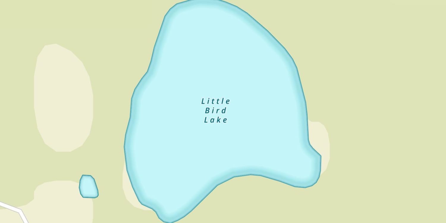waterbodys